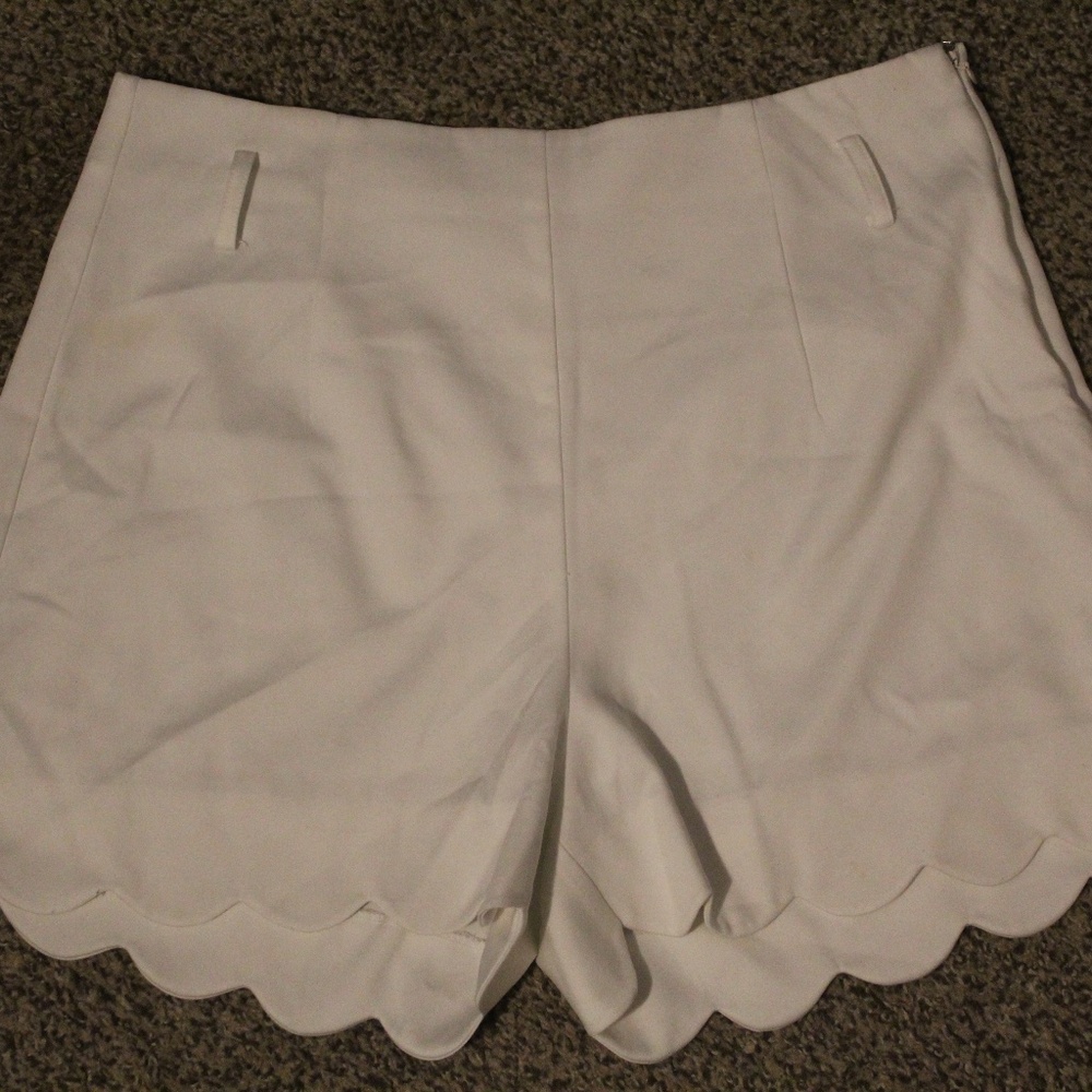 Hyfve Shorts